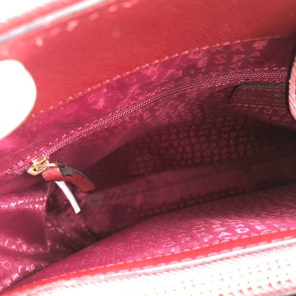 Kate Spade ♠️ Bag- Gorgeous!! - Picture 7 of 13